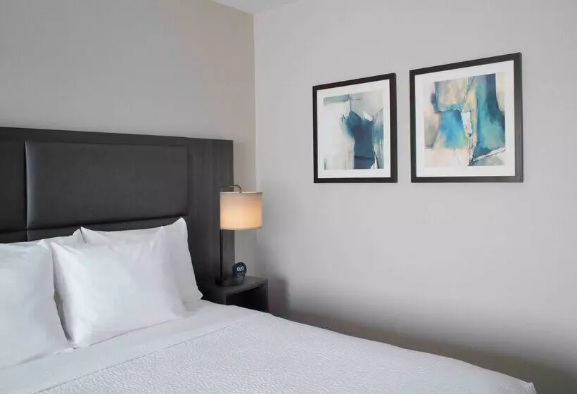 فندق Holiday Inn Express South Burlington Downtown, An Ihg