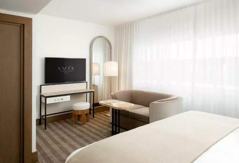 호텔 Luxe Rodeo Drive