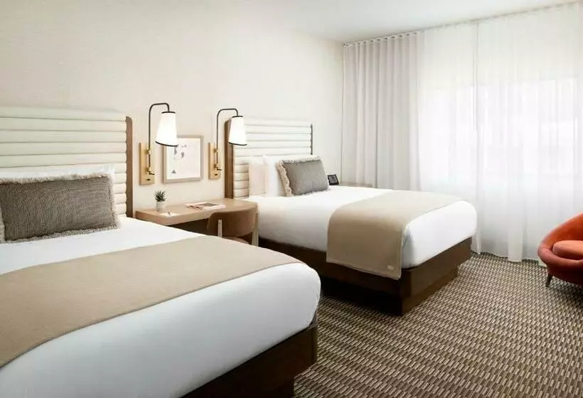 호텔 Luxe Rodeo Drive