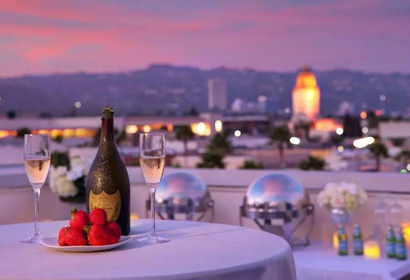 호텔 Luxe Rodeo Drive