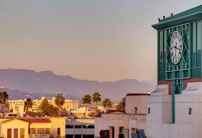 호텔 Luxe Rodeo Drive