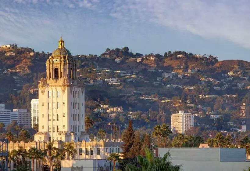 호텔 Luxe Rodeo Drive