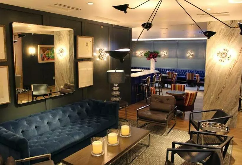 호텔 Luxe Rodeo Drive