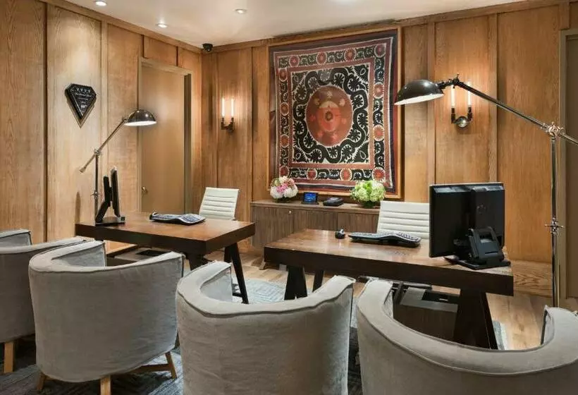 호텔 Luxe Rodeo Drive