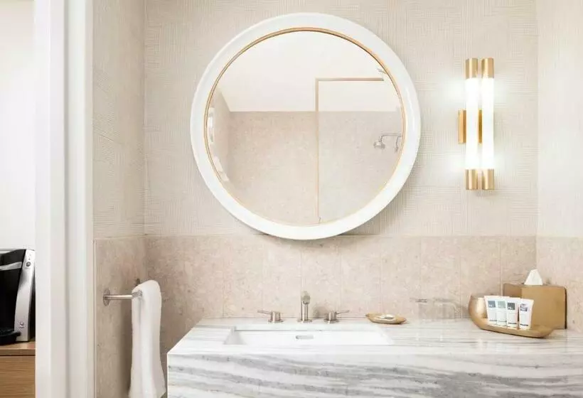 호텔 Luxe Rodeo Drive