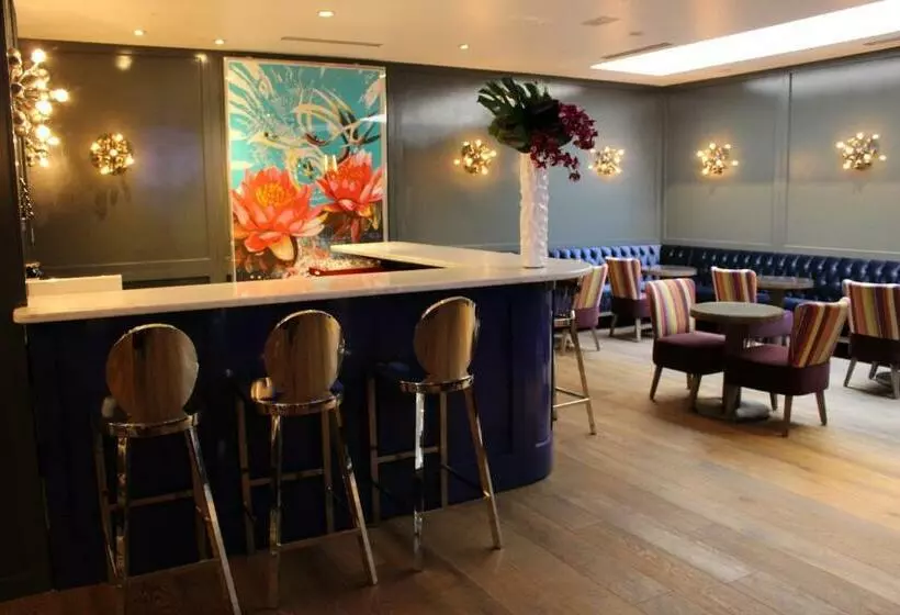 호텔 Luxe Rodeo Drive