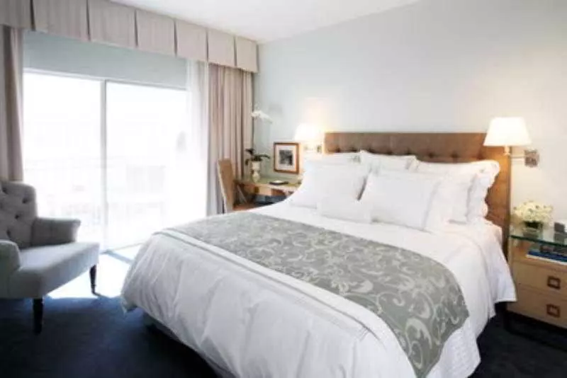 호텔 Luxe Rodeo Drive