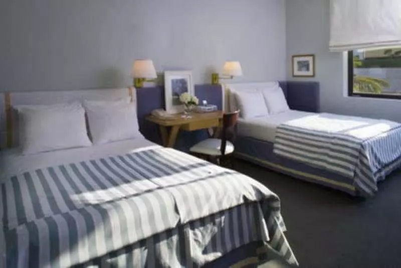 호텔 Luxe Rodeo Drive