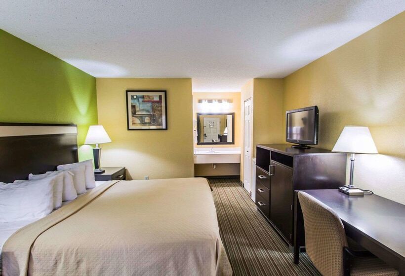هتل Quality Inn Gainesville Near University
