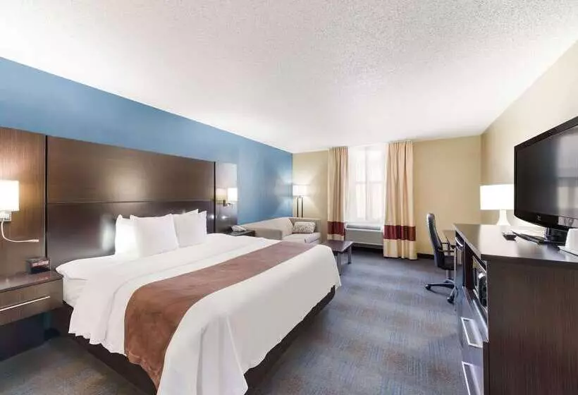 فندق Quality Inn