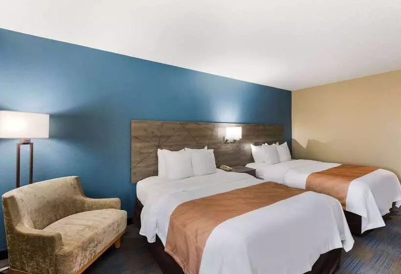 فندق Quality Inn