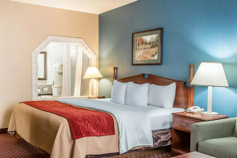 فندق Quality Inn