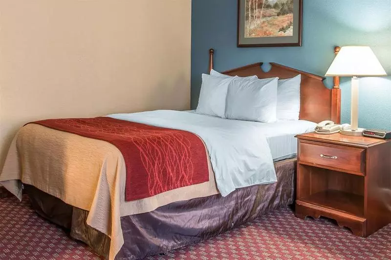 فندق Quality Inn