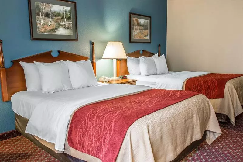 فندق Quality Inn