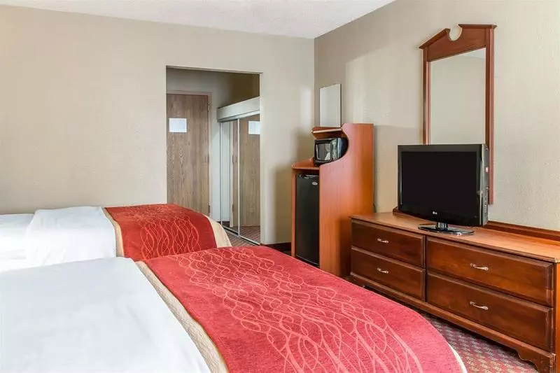 فندق Quality Inn