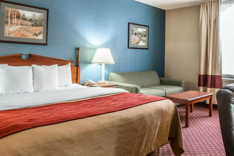 فندق Quality Inn