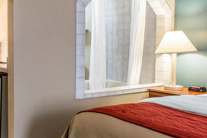 فندق Quality Inn