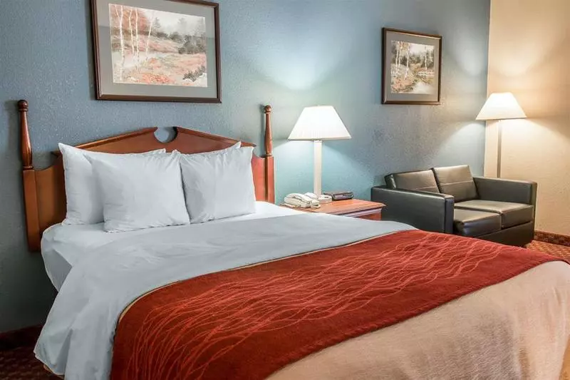 فندق Quality Inn