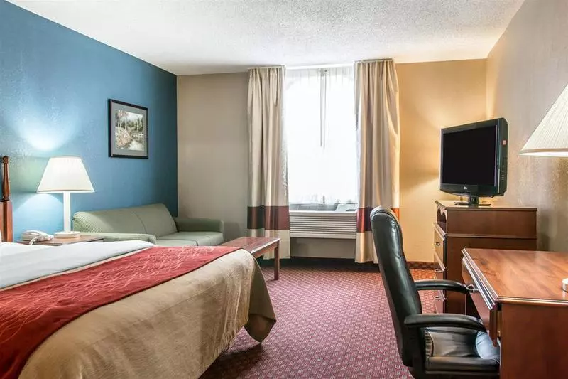 فندق Quality Inn