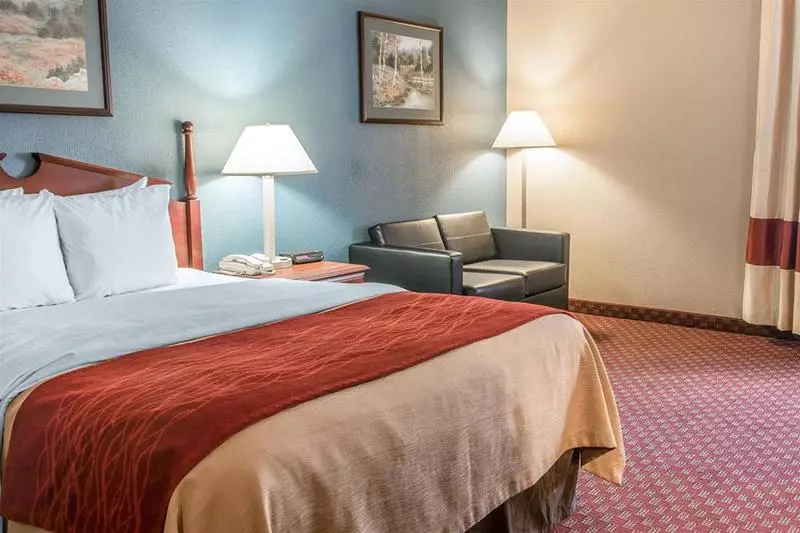 فندق Quality Inn