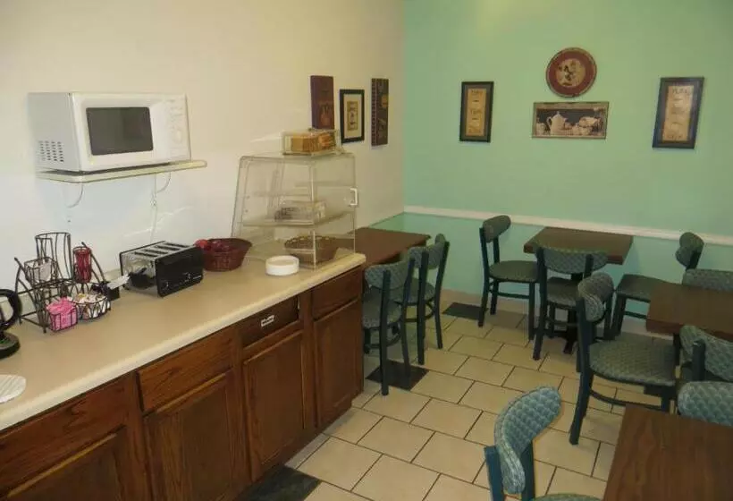 酒店 Ripon Welcome Inn And Suites