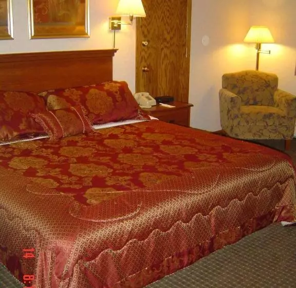 酒店 Ripon Welcome Inn And Suites