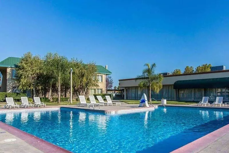 בית מלון כפרי Stockton Inn