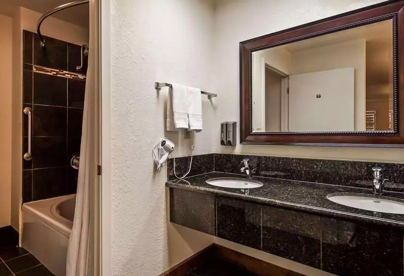 Surestay Plus Hotel By Best Western Susanville