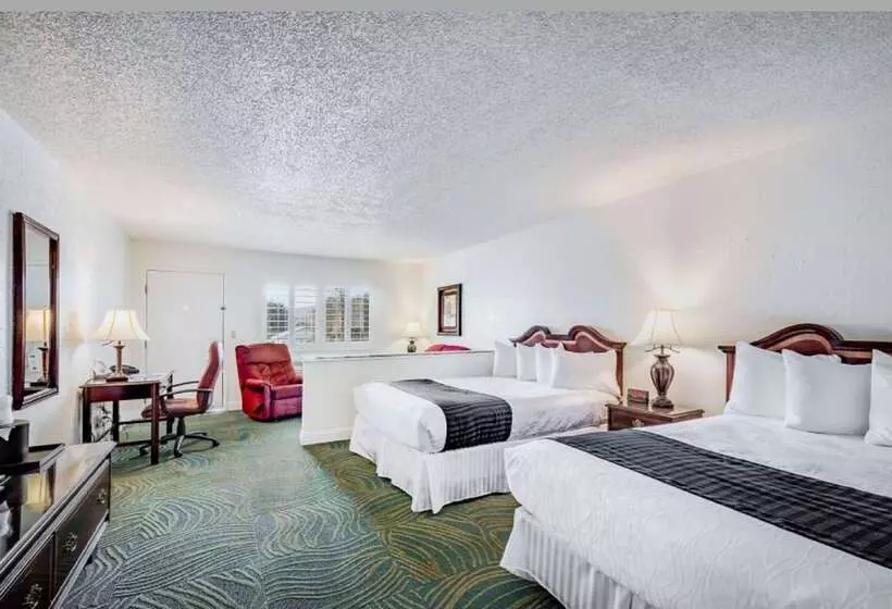Surestay Plus Hotel By Best Western Susanville
