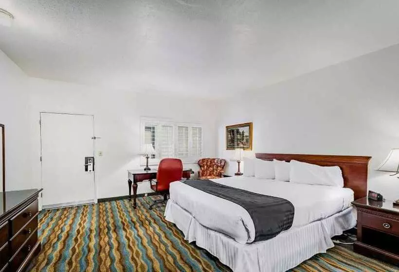 Surestay Plus Hotel By Best Western Susanville