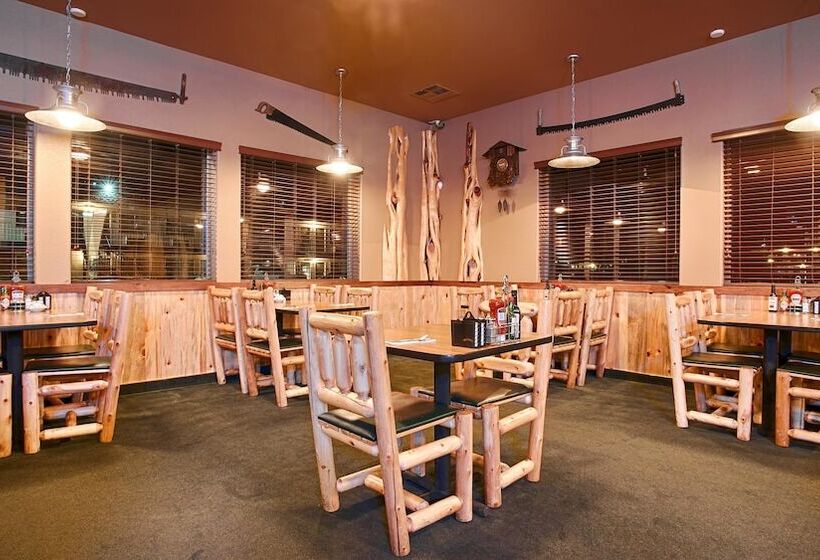 Surestay Plus Hotel By Best Western Susanville