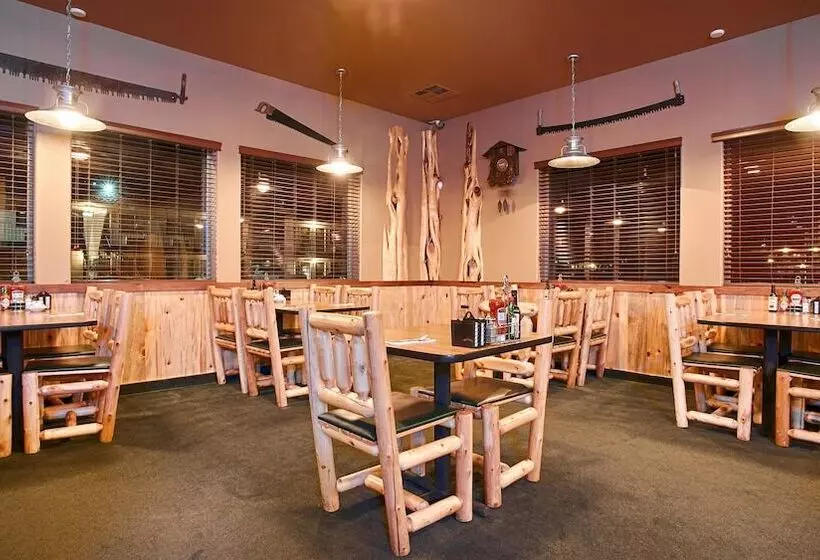 Surestay Plus Hotel By Best Western Susanville