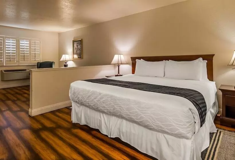 Surestay Plus Hotel By Best Western Susanville