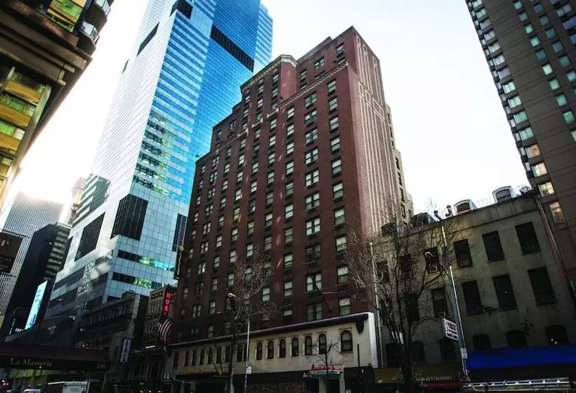 酒店 The Gallivant Times Square