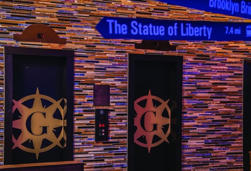 호텔 The Gallivant Times Square