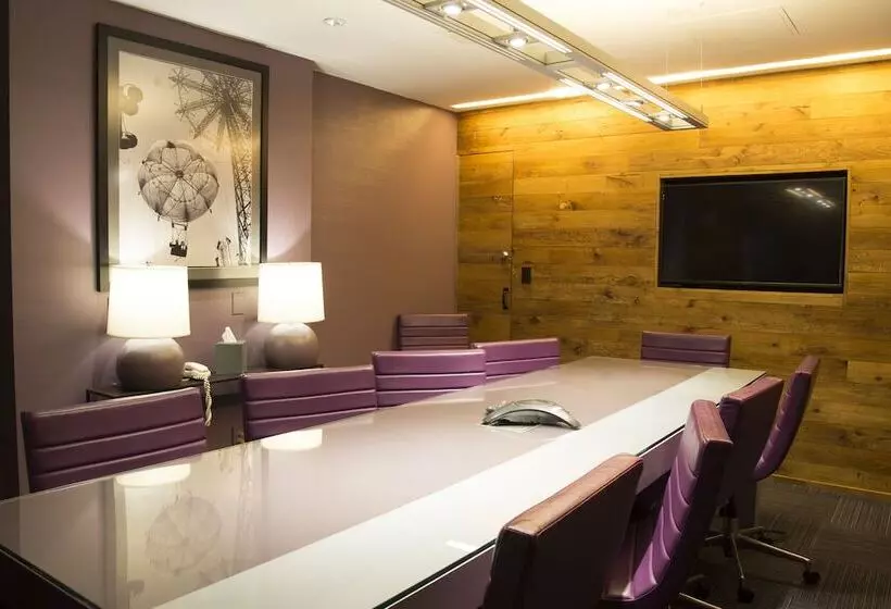 酒店 The Gallivant Times Square