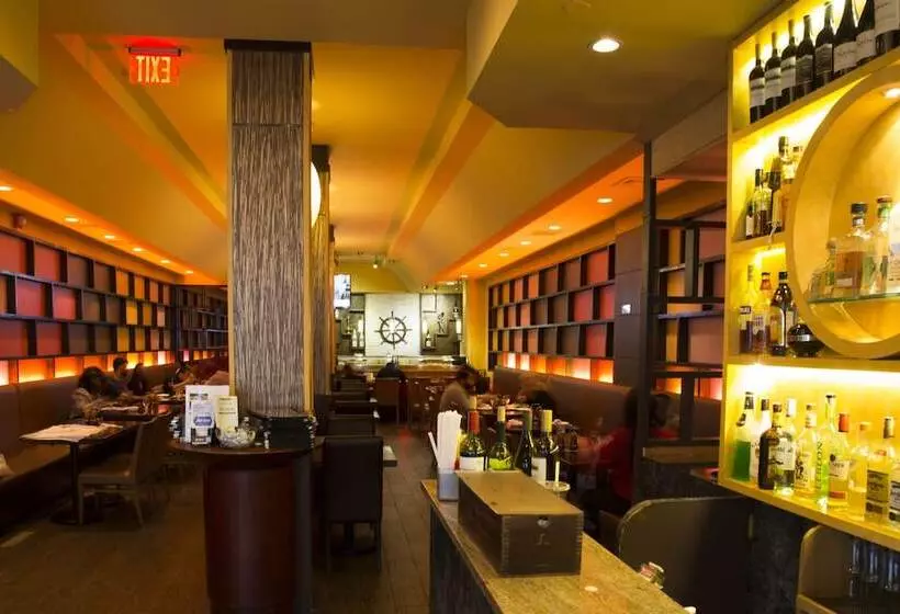 酒店 The Gallivant Times Square