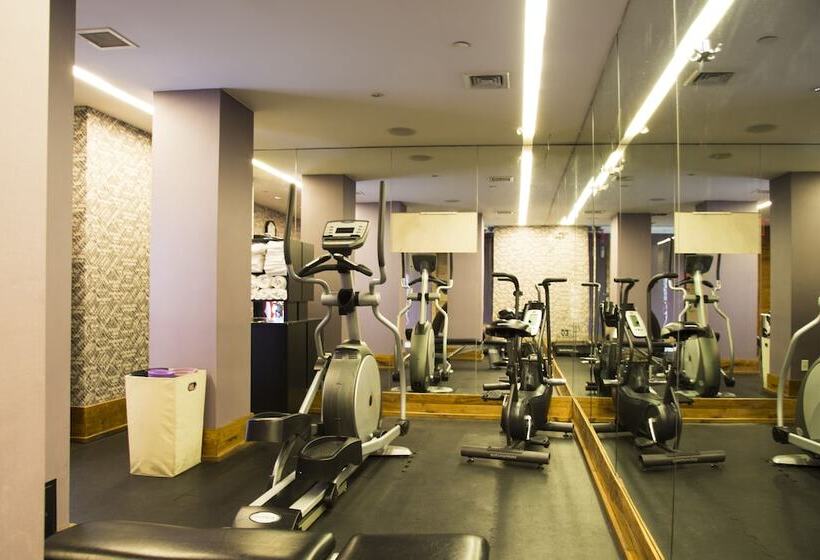 호텔 The Gallivant Times Square