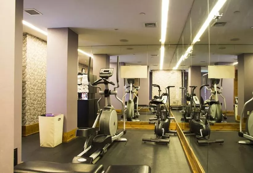 酒店 The Gallivant Times Square