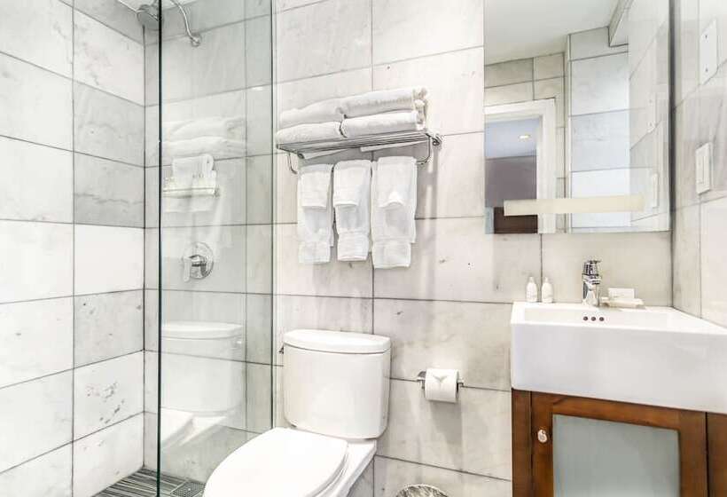 호텔 The Gallivant Times Square