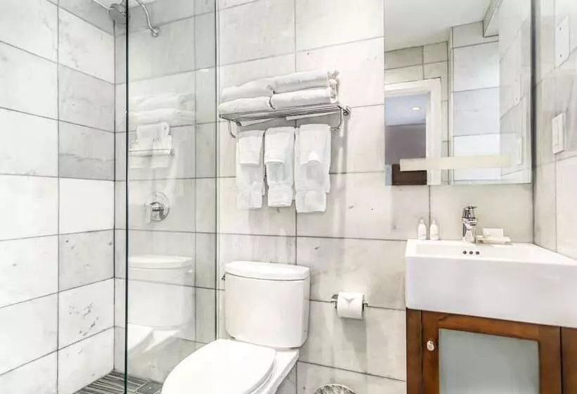 酒店 The Gallivant Times Square