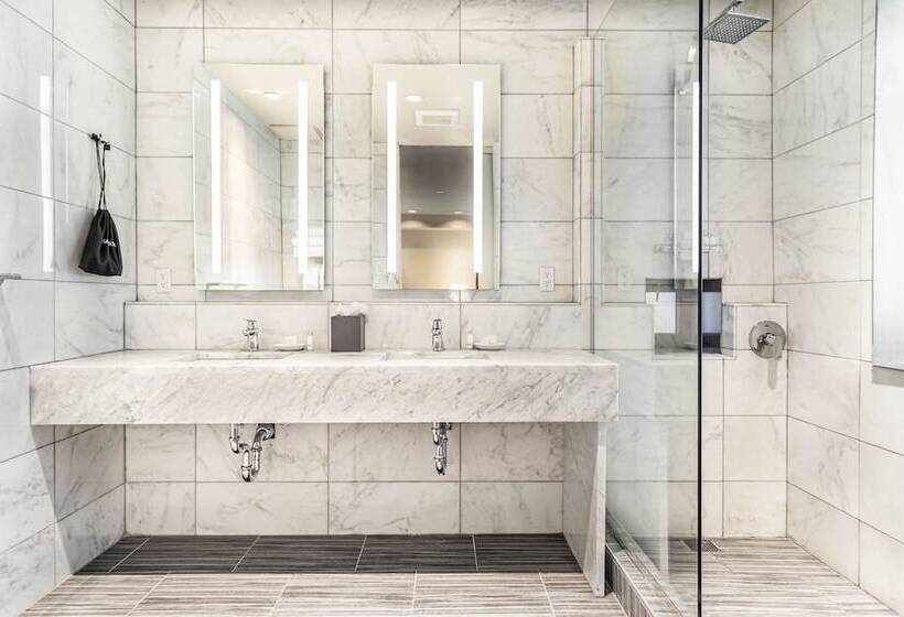 호텔 The Gallivant Times Square