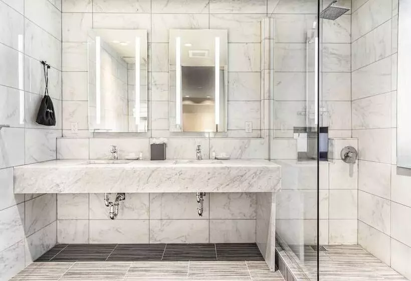 酒店 The Gallivant Times Square