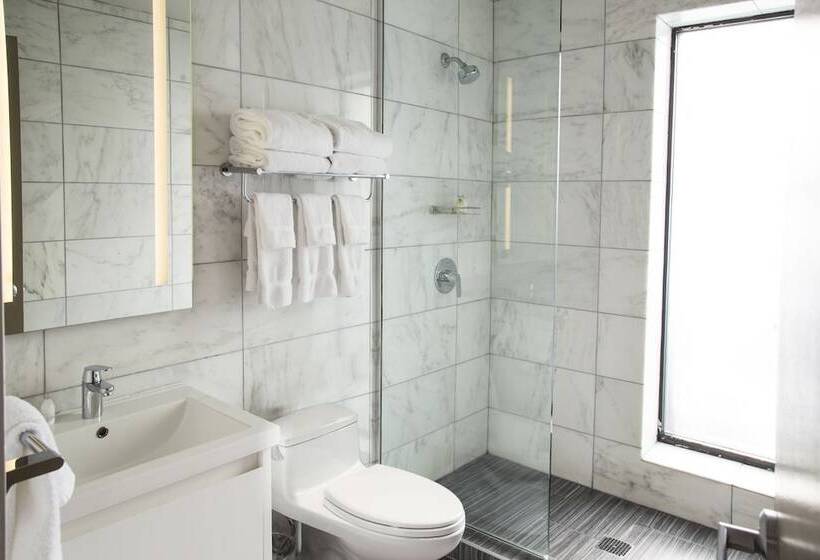 호텔 The Gallivant Times Square