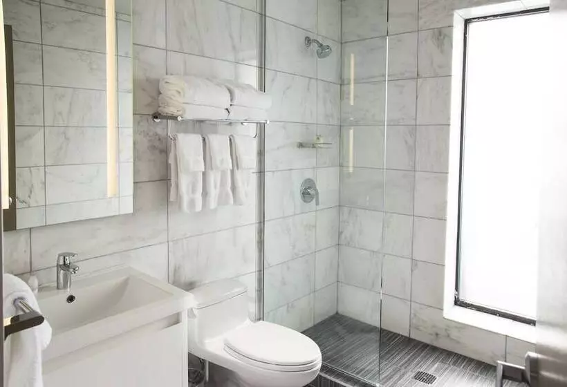 酒店 The Gallivant Times Square