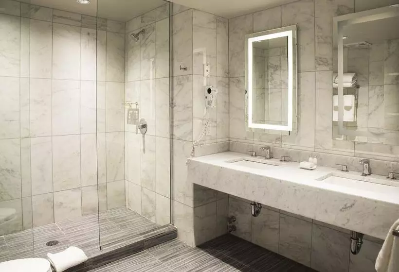 酒店 The Gallivant Times Square