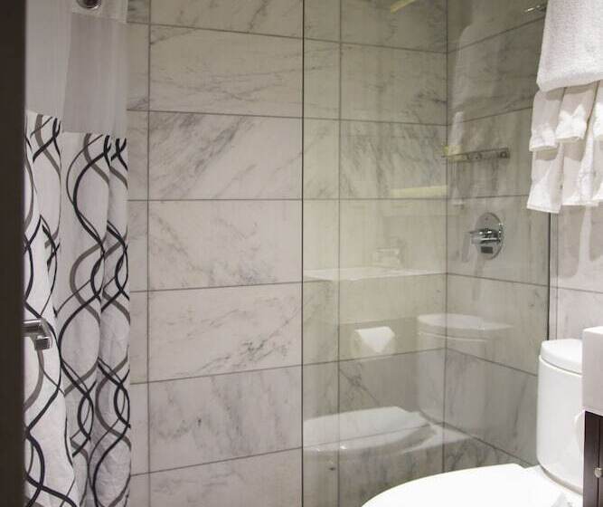 호텔 The Gallivant Times Square