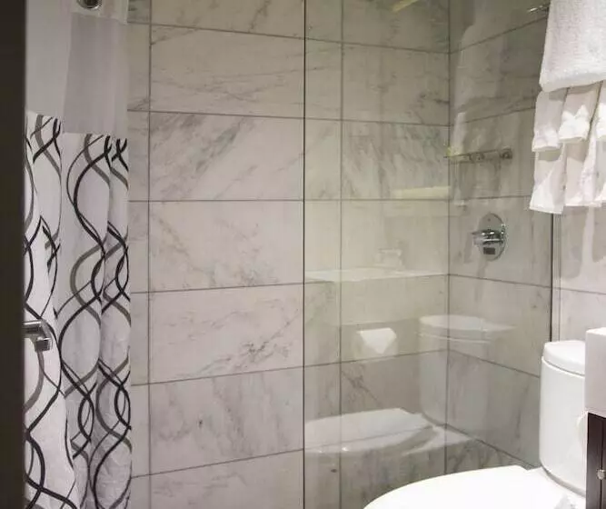 酒店 The Gallivant Times Square