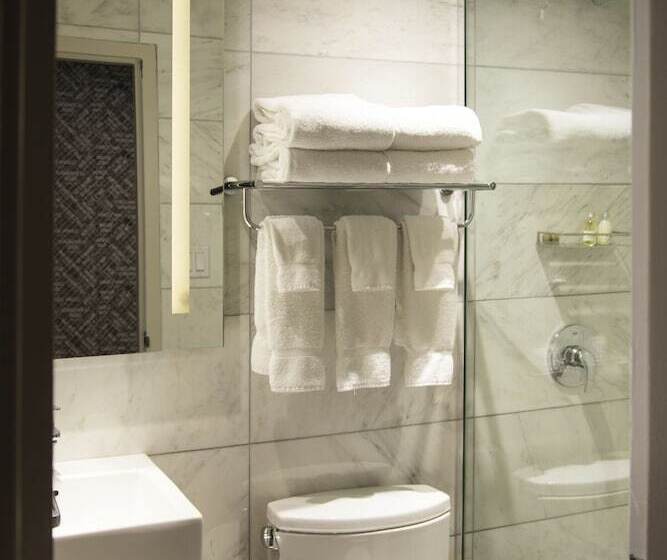 호텔 The Gallivant Times Square