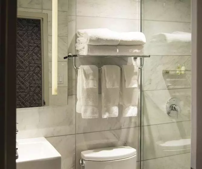 酒店 The Gallivant Times Square